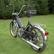 Puch Maxi K - SOLGT
