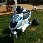 Aprilia Sonic, SOLGT