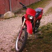 Derbi Senda R (Solgt)