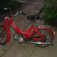 Puch Maxi K - SOLGT