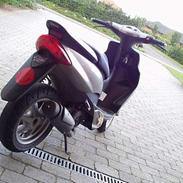 Yamaha Jog R solgt ! ! !