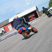 Piaggio Zip "GT" evt. til salg