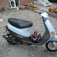 Piaggio zip NAKKET