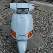 Piaggio zip NAKKET