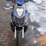 Aprilia Sonic