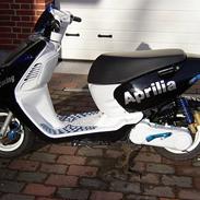 Aprilia Sonic