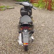 Aprilia Sonic AC