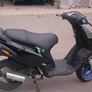 Piaggio NRG
