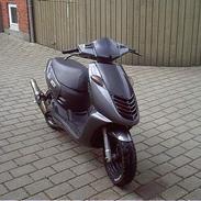 Aprilia Sonic / Solgt