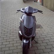 Aprilia Sonic / Solgt