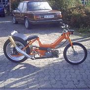 Puch Maxi Hot Rod