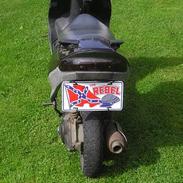 Suzuki Ap 50 surmulern salg/byt