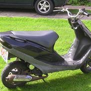 Suzuki Ap 50 surmulern salg/byt