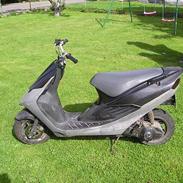 Suzuki Ap 50 surmulern salg/byt