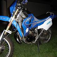 Suzuki Smx