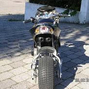 MiniBike Blade