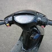 PGO Comet--Til Salg:D