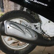 PGO Comet--Til Salg:D