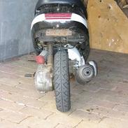 PGO Comet--Til Salg:D