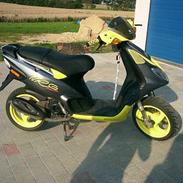 Piaggio nrg