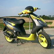 Piaggio nrg