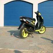 Piaggio nrg