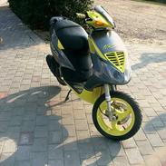 Piaggio nrg