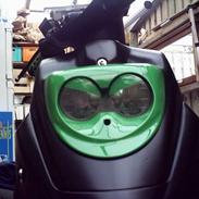 PGO Hot 50 -[solgt]-