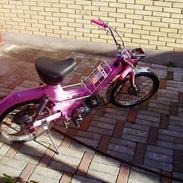 Puch Maxi KL ( Solgt! )