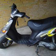 Gilera Stalker Solgt