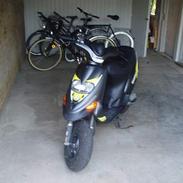 Gilera Stalker Solgt