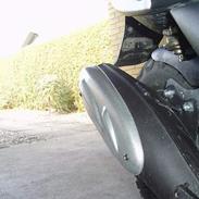 Gilera Stalker Solgt