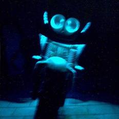 PGO PmX Sport TOTALSKADET :-(