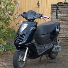 Aprilia Sonic