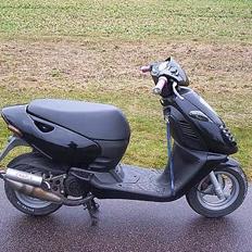 Aprilia Sonic