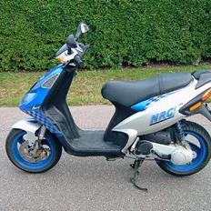Piaggio NRG mc³