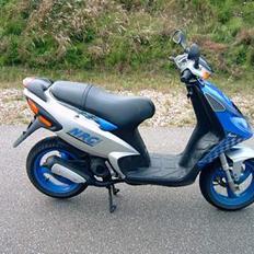 Piaggio NRG mc³