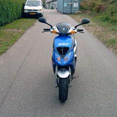 Piaggio NRG mc³