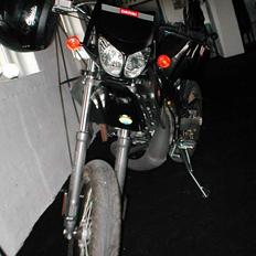 Adly Senda SM X-Treme TIL SALG