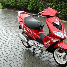 Peugeot Speedfight 206 WRC 