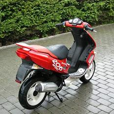 Peugeot Speedfight 206 WRC 