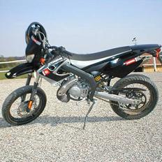 Adly Senda SM X-Treme TIL SALG