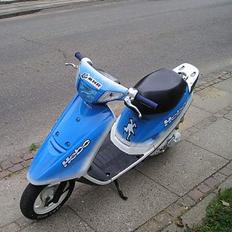 Yamaha Jog