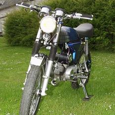 Yamaha Fs1-dx  4 gear