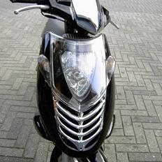 Aprilia sonic  >>Team Elev<<