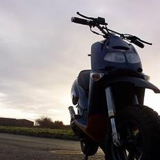 Aprilia Rally - Team - [RcR] - 