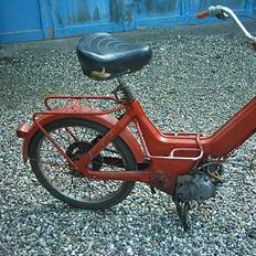 Puch maxi p solgt