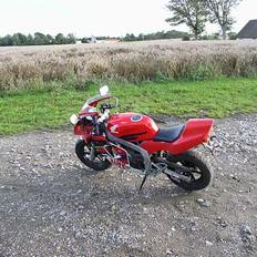 Honda nsr 80
