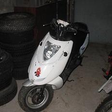 Aprilia sonic (Solgt)