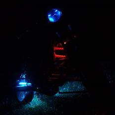 Puch Maxi Deluxe (Til salg)